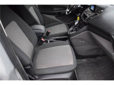 2019 Ford Transit Connect XL