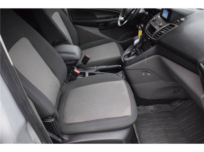 2019 Ford Transit Connect XL