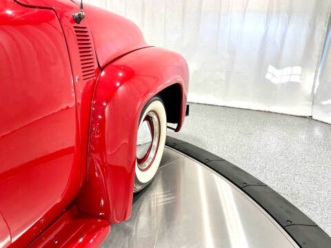 1956 Mercury M-100