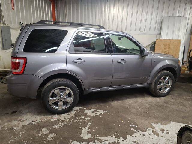 2008 Ford Escape for sale at Cars 4 Idaho in Twin Falls ID