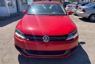 2013 Volkswagen Jetta for sale at All Star Auto Sales of Raleigh Inc. in Raleigh NC