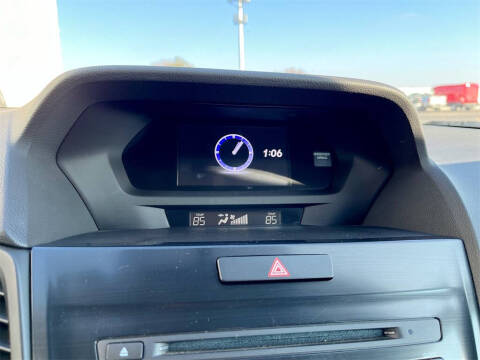 2018 Acura ILX w/Special Edition