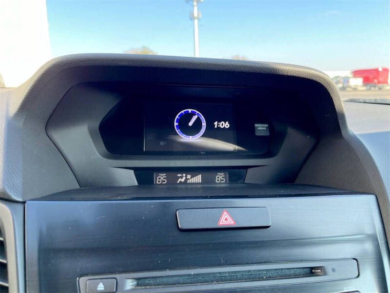 2018 Acura ILX w/Special Edition