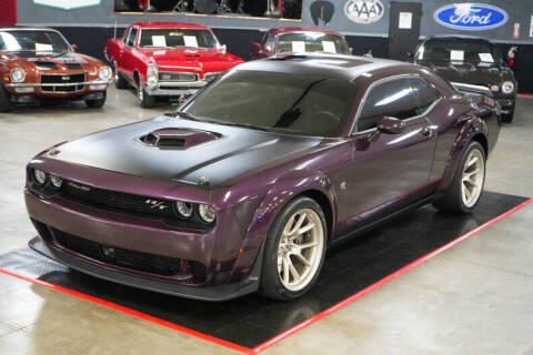 2020 Dodge Challenger