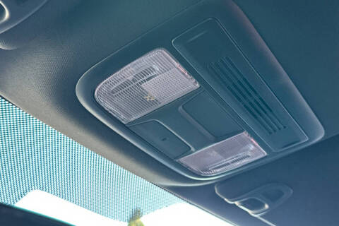 2018 Honda Civic Type R Touring