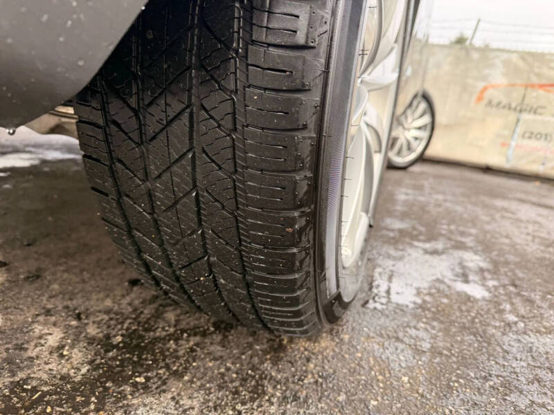 2018 Volvo XC90 T6 Momentum