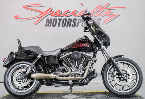 2015 Harley-Davidson Low Rider