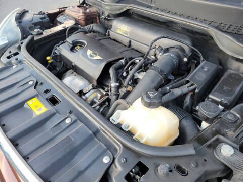 2013 MINI Paceman Cooper S