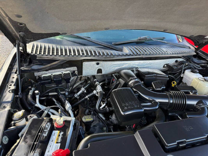 2014 Ford Expedition EL Limited