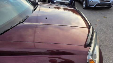 2011 Honda Pilot EX-L