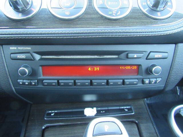 2013 BMW Z4 sDrive28i