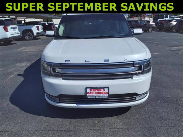 2019 Ford Flex for sale at Bryans Car Corner 2 in Midwest City, OK