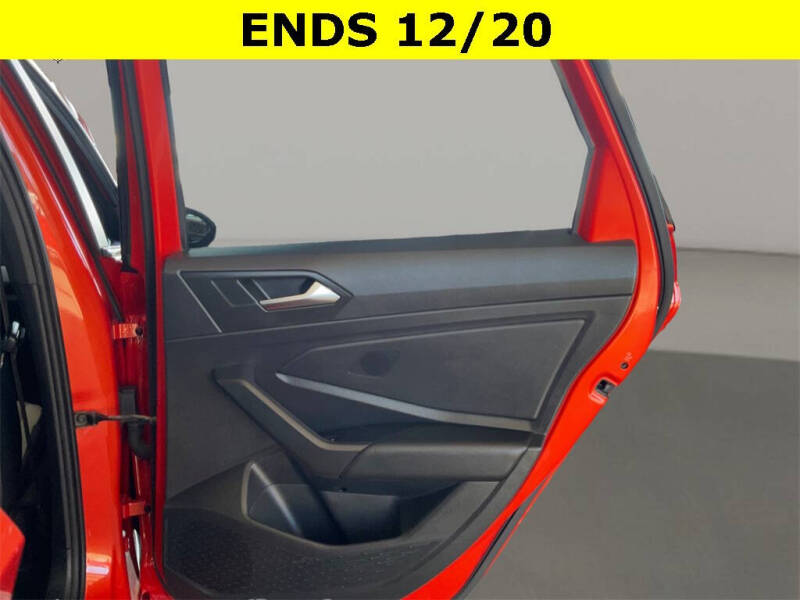 2019 Volkswagen Jetta R-Line