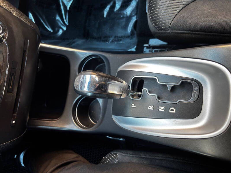 2012 Dodge Journey SXT