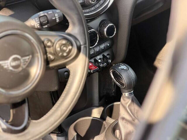 2019 MINI Hardtop 2 Door Cooper