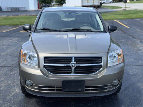 2008 Dodge Caliber R/T