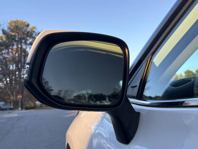 2020 Toyota Highlander L