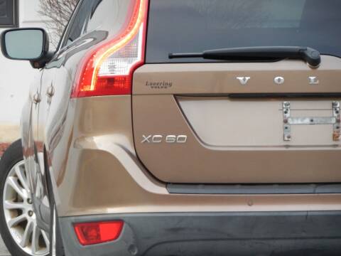 2010 Volvo XC60 for sale at Moto Zone Inc in Melrose Park IL