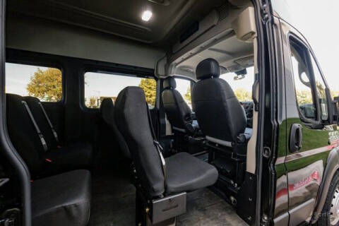 2020 RAM ProMaster 2500 159 WB
