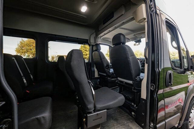 2020 RAM ProMaster 2500 159 WB