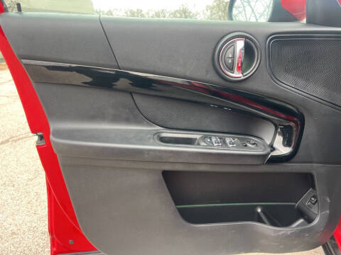 2022 MINI Countryman