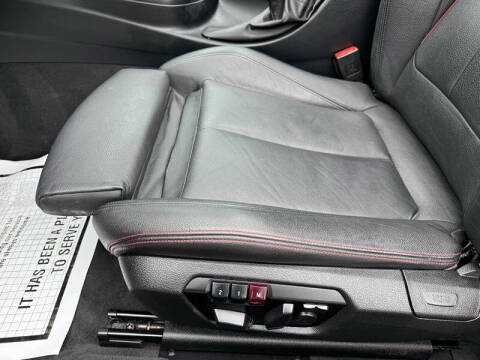 2014 BMW 4 Series 428i