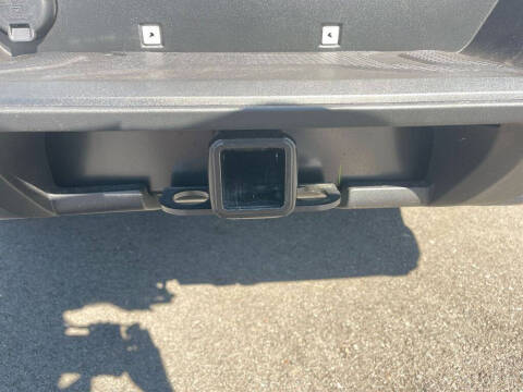 2026 Chevrolet Silverado EV LT