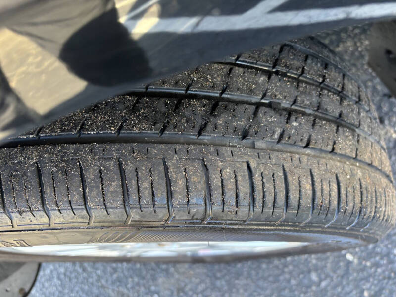 2007 Chrysler PT Cruiser Touring