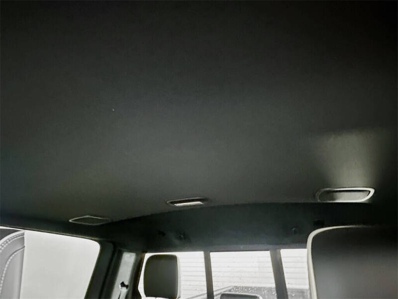 2025 RAM 3500 Laramie