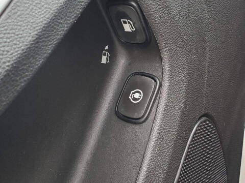 2013 Chevrolet Volt Premium