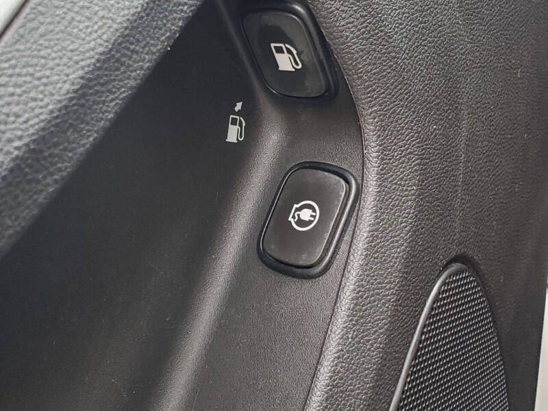 2013 Chevrolet Volt Premium