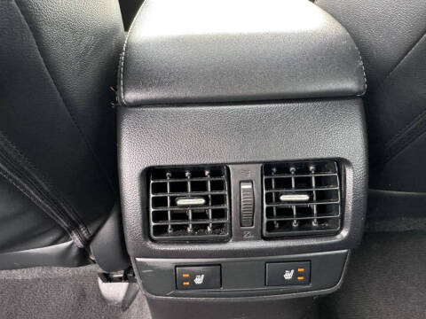 2016 Subaru Outback 3.6R Limited