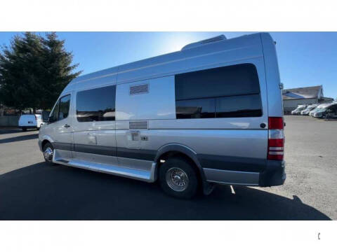 2014 Mercedes-Benz Sprinter