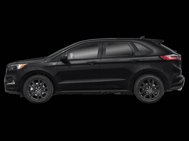 2023 Ford Edge ST-Line
