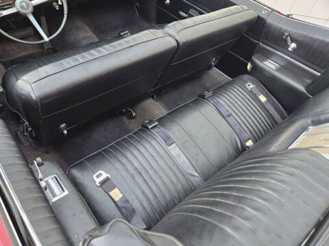 1968 Pontiac Catalina