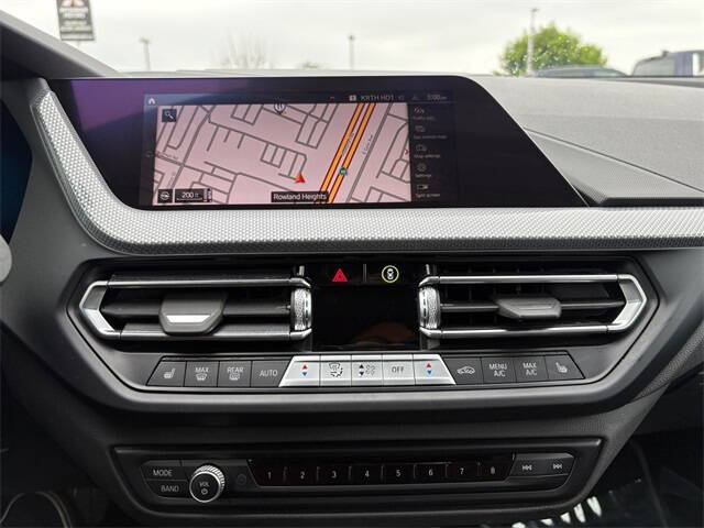 2024 BMW 2 Series 228i Gran Coupe