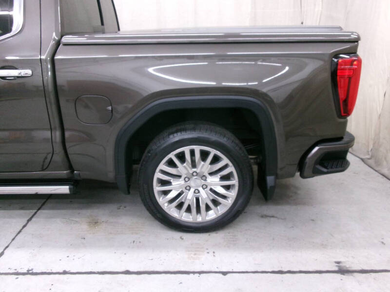 2019 GMC Sierra 1500 Denali