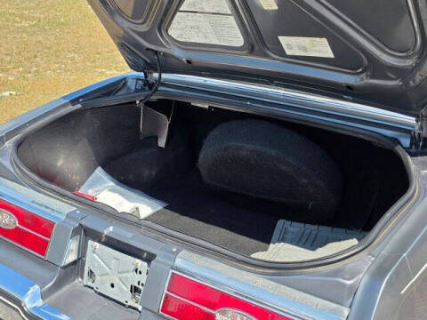 1985 Buick Riviera