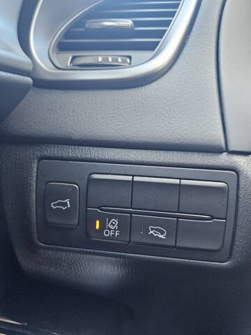 2023 Mazda CX-9 Touring