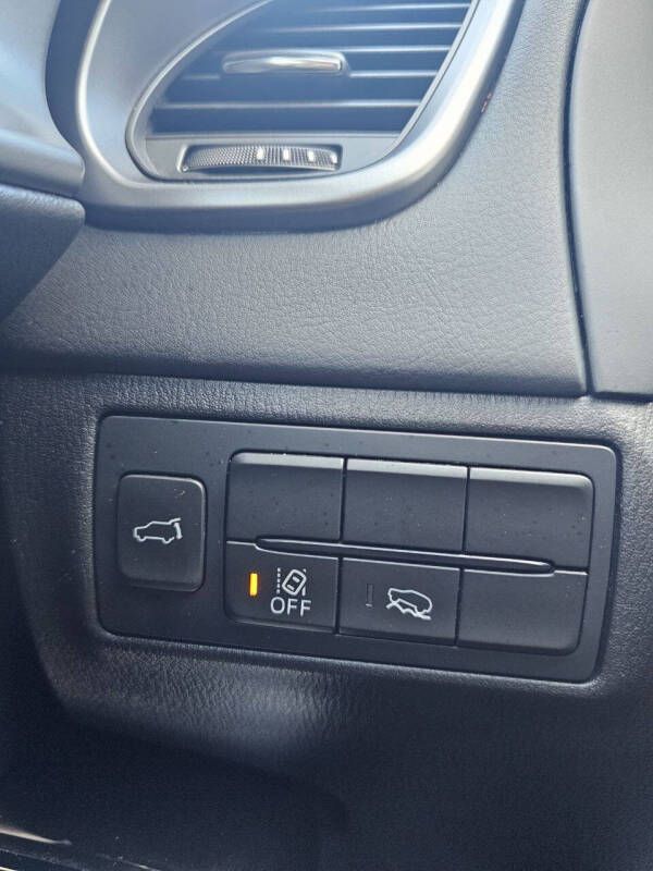 2023 Mazda CX-9 Touring