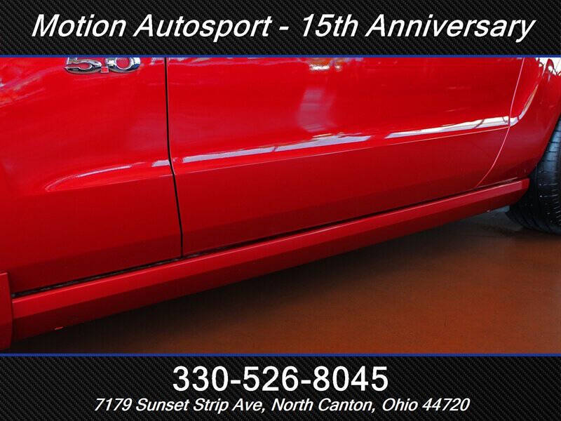 2013 Ford Mustang GT Premium