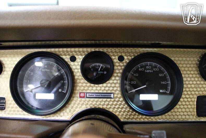 1980 Pontiac Firebird