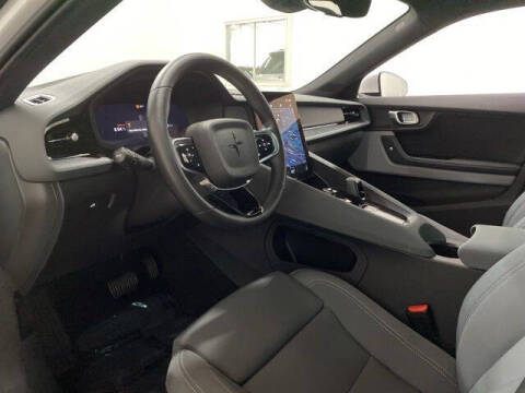 2023 Polestar 2 Long Range Dual Motor