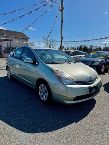 2007 Toyota Prius