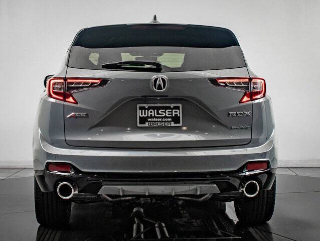 2026 Acura RDX SH-AWD w/Advance w/A-SPEC