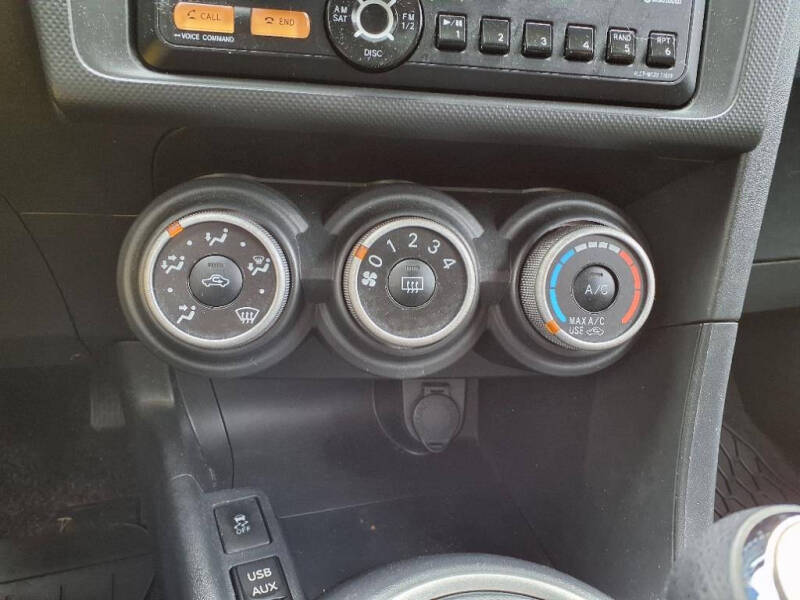 2012 Scion tC Release Series 7.0