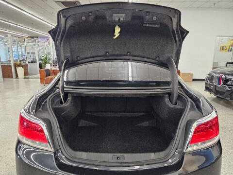 2012 Buick LaCrosse Premium 2