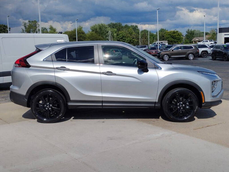 2026 Mitsubishi Eclipse Cross LE