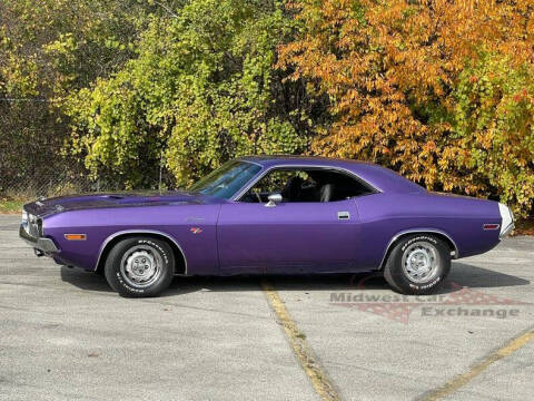 1970 Dodge Challenger