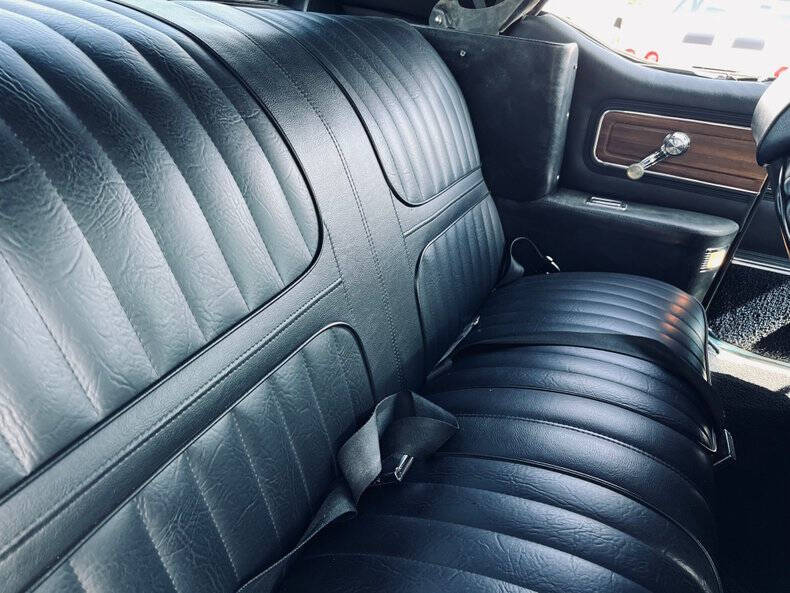 1971 Oldsmobile Cutlass